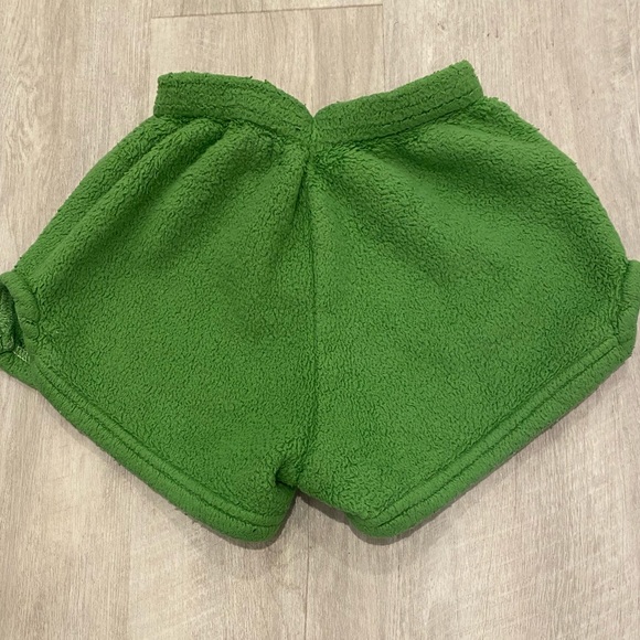 Two for $25 Fluffy PJ Shorts by Made with Love and Kisses - Picture 4 of 12